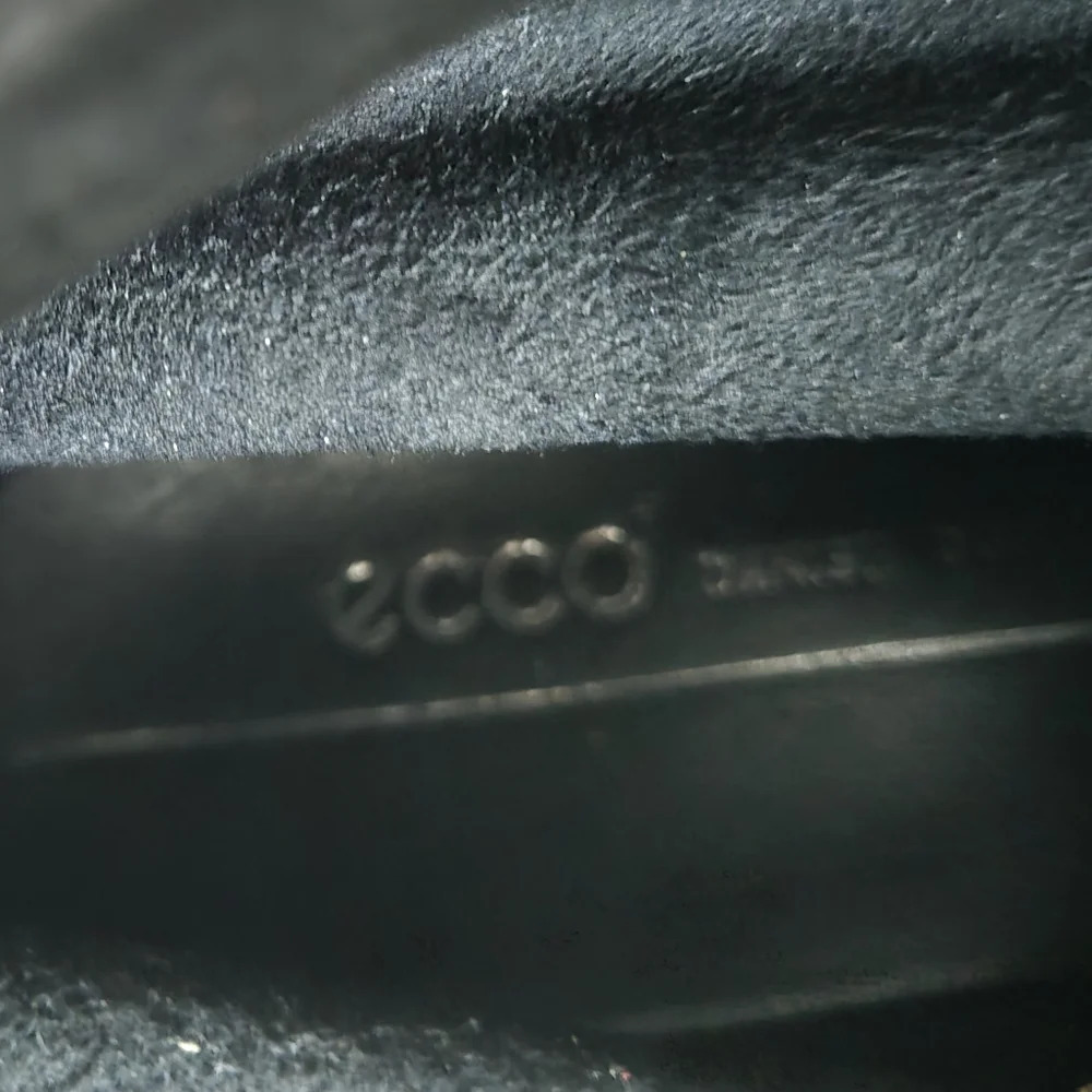 Ecco Ankle Booties - Picture 7 of 12